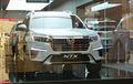 Honda N7X Dipamerkan Di Kota Semarang, Bakal Gantikan BR-V?