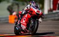 Hasil Kualifikasi MotoGP Jerman 2021: Crash di Detik-detik Terakhir, Johann Zarco Amankan Pole Position