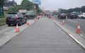Waspada Tersendat! Catat Jadwal Perbaikan Jalan Tol Jakarta-Tangerang