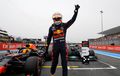 Hasil Kualifikasi F1 Perancis, Verstappen Pole Position, Hamilton di Sebelahnya