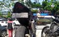 CBR250RR Dibawa Remaja 18 Tahun Oleng, Hindari Emak-emak Nyelonong, Pemotor Tewas Terpelanting