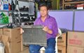 30 Tahun OTOMOTIF: Sudiono Radiator Rapih, Spesialis Radiator 6 Dekade