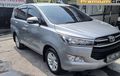 Toyota Kijang Innova Reborn 2.0 G 2016, Cukup Bayar TDP Rp 15 Juta