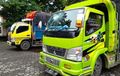 Ada PPKM Darurat, Pengusaha Truk Minta Insentif Supaya Gratis Masuk Tol