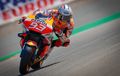 Layak Dijuluki 'Sachsenk11ng', Terungkap Latihan yang Bikin Marc Marquez Menang 11 Kali Berturut-turut di Sachsenring