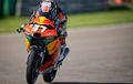 Hasil Balapan Moto3 Jerman 2021: Pedro Acosta Menang, Pembalap Tim Indonesia Hampir Naik Podium