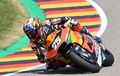 Hasil Warm Up Moto2 Jerman 2021: Raul Fernandez Tercepat Jelang Balapan, Nasib Kurang Baik Dialami Pembalap Tim Indonesia