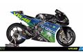 Gresini Jadi Tim Satelit Ducati, Nasib VR46 Diumumkan Valentino Rossi Dalam Waktu Dekat
