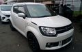 Suzuki Ignis AGS 2018 Dilelang, Buka Harga Rp 50 Juta, Catat Tanggalnya