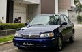 Toyota New Corolla 1.8 SE.G A/T 2000 Full Original, Dilepas Segini