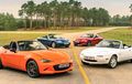 Mazda Akan Rilis 13 Mobil Listrik Baru Hingga 2025, MX-5 Alias Miata Masuk Dalam Daftar Lo!