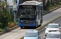 Jakarta PPKM Level 2, Ini Jadwal Operasional Bus TransJakarta Terbaru 