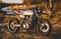 Jarang Dengar Namanya, Ini MZ Baghira 660 ala Cafe Racer dan Supermoto
