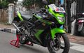 Berikut Tips Beli Kawasaki Ninja 2 Tak Bekas, Cek Bagian-bagian Ini