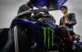 Kurang Puas dengan Hasil di MotoGP Jerman 2021, Fabio Quartararo Merasa Perlu Belajar dari Marc Marquez
