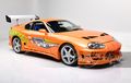 Toyota Supra MkIV 'Fast & Furious' Laku Dilelang, Tembus Segini Harganya