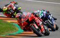 Cuma Finish Posisi Lima di MotoGP Jerman 2021, Francesco Bagnaia: Saya Menyia-nyiakan Kesempatan Bagus Lagi