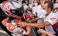 Marc Marquez Menang di MotoGP Jerman 2021, Begini Komentar Bos Honda