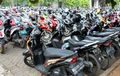 Ampun Deh, Tarif Parkir Motor Kota Bandung Naik Rp 5 Ribu Per Jam