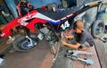 Biaya Servis Ringan dan Besar Kawasaki KLX 150 Hingga Honda CRF150L di Bengkel Spesialis, Mulai Rp 80 Ribu