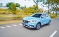 Sudah Tiga Bulan Diperkenalkan, Mobil Listrik MG ZS EV Kok Belum Dijual Bebas?