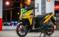 Honda Vario 125 Tampil Keren Pakai Gas Spontan dan Upgrade Pengereman