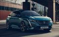 Peugeot 308 SW Meluncur, Estate Cantik Dengan Teknologi Mobil Listrik