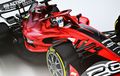 Foto Pertama Replika Mobil Baru F1 2022 Bocor ke Publik, Bakal Dipamerkan Saat Gelaran F1 Inggris 2021?