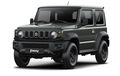 Suzuki Jimny Varian Termurah Akan Rilis Di Australia, Dapat Apa Saja?