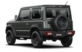 Review Suzuki Jimny Lite, Versi Termurah Segera Hadir, Simak Perbedaannya