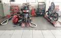 Servis CVT Yamaha NMAX di Bengkel Resmi, Segini Perincian Biayanya