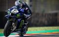 Finis Terakhir di MotoGP Jerman 2021, Maverick Vinales Sempat Berniat Sengaja DNF