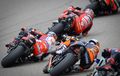Jadwal Lengkap MotoGP Belanda 2021, Punya Banyak Tikungan Tricky Rawan Pelanggaran Track Limit.