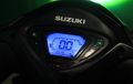 Suzuki Address Pakai Spidometer Digital, Informasi Lengkap Dan Modern