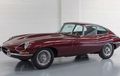 Jaguar E-Type Konversi Teknologi Mobil Listrik Ini Bisa Tempuh 400 Km!