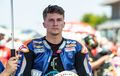 Morbidelli Absen di MotoGP Belanda, Garret Gerloff Ditunjuk Sebagai Pengganti