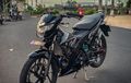 Sentuhan Simpel Signifikan Bikin Suzuki Satria F150 Lebih Menawan