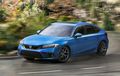Honda Civic Hatchback Generasi Terbaru Meluncur, Ini Tujuh Faktanya