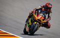 Hasil FP1 Moto2 Belanda 2021 - Asapi Duet Red Bull KTM Ajo, Augusto Fernandez Jadi Pembalap Tercepat