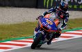 Hasil FP2 Moto2 Belanda 2021 - Hector Garzo Taklukan Trek Basah, Pembalap TIm Indonesia Masuk Tiga Besar
