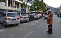 Jadi Mahal, Tarif Parkir Mobil dan Motor di Kota Bandung Segera Naik 50 Persen