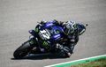 Maverick Vinales dan Pol Espargaro Kuasai FP1 MotoGP Belanda 2021, Ternyata Sama-sama Pakai Teknik Jiplak