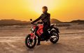 Inilah Revolt RV400, Motor Listrik yang Ludes Terjual dalam Dua Jam, Harganya Lebih Murah dari Yamaha All New V-Ixion!