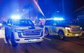 Kepincut Toyota Land Cruiser 300, Polisi Dubai Borong Puluhan Unit Langsung untuk Pawai 