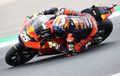 Hasil Kualifikasi Moto2 Belanda 2021 - Raul Fernandez Kunci Pole Position, Pembalap Tim Indonesia di Papan Tengah