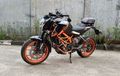 Seken Keren, Daftar Biaya Servis Ringan dan Besar KTM Duke 250 di Bengkel Resmi, Yuk Dicatat! 