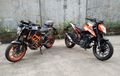 Seken Keren KTM Duke 250, Jangan Asal Isi Bensin Oktan Rendah Kalau Tidak Mau Hal Ini Terjadi