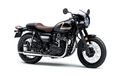 Kawasaki W800 Cafe Model 2022 Resmi Diluncurkan, Tampilan Garang Segini Harganya