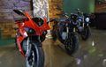 Motor Balap Listrik MotoGP Dijual di Indonesia, Ini Dia Energia Asal Italia, Berapa Harganya?
