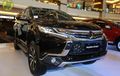 Fortuner Tempel Ketat Pajero Sport, Penjualan Isuzu Mu-X Miris, Nissan Terra 0
